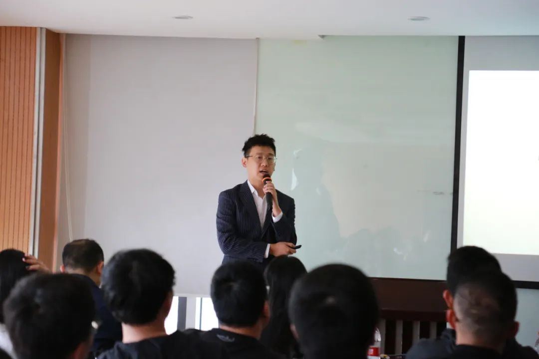 活動 | 有贊AllValue走進跨境產(chǎn)業(yè)帶，私域營銷助力獨立站出海！