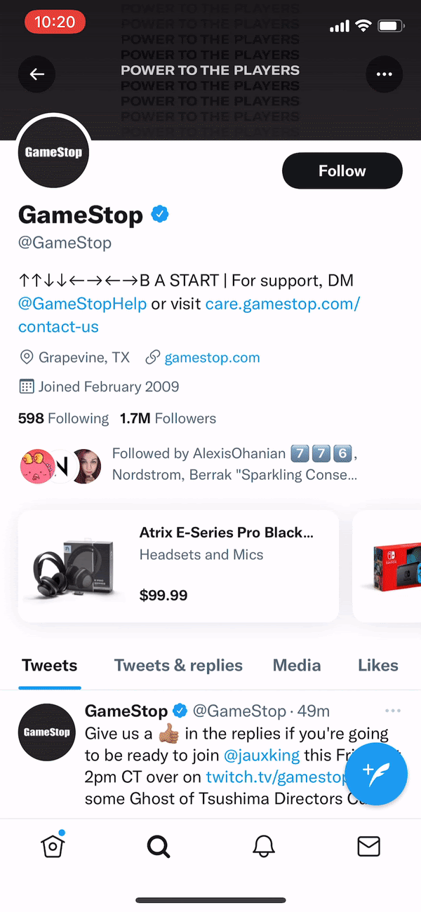 Twitter 試水社交電商，品牌商家如何借勢出海？
