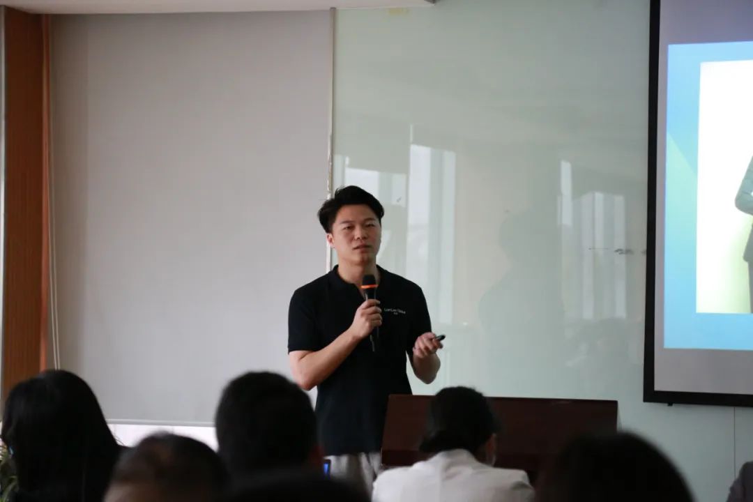 活動 | 有贊AllValue走進跨境產(chǎn)業(yè)帶，私域營銷助力獨立站出海！