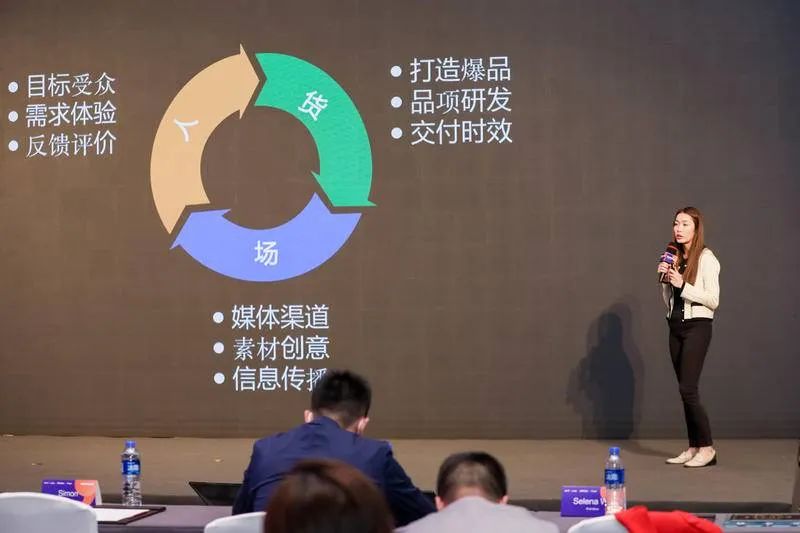 AllValue推出「中國100合作伙伴計劃」，聯(lián)合共創(chuàng)品牌出海最佳實踐路徑