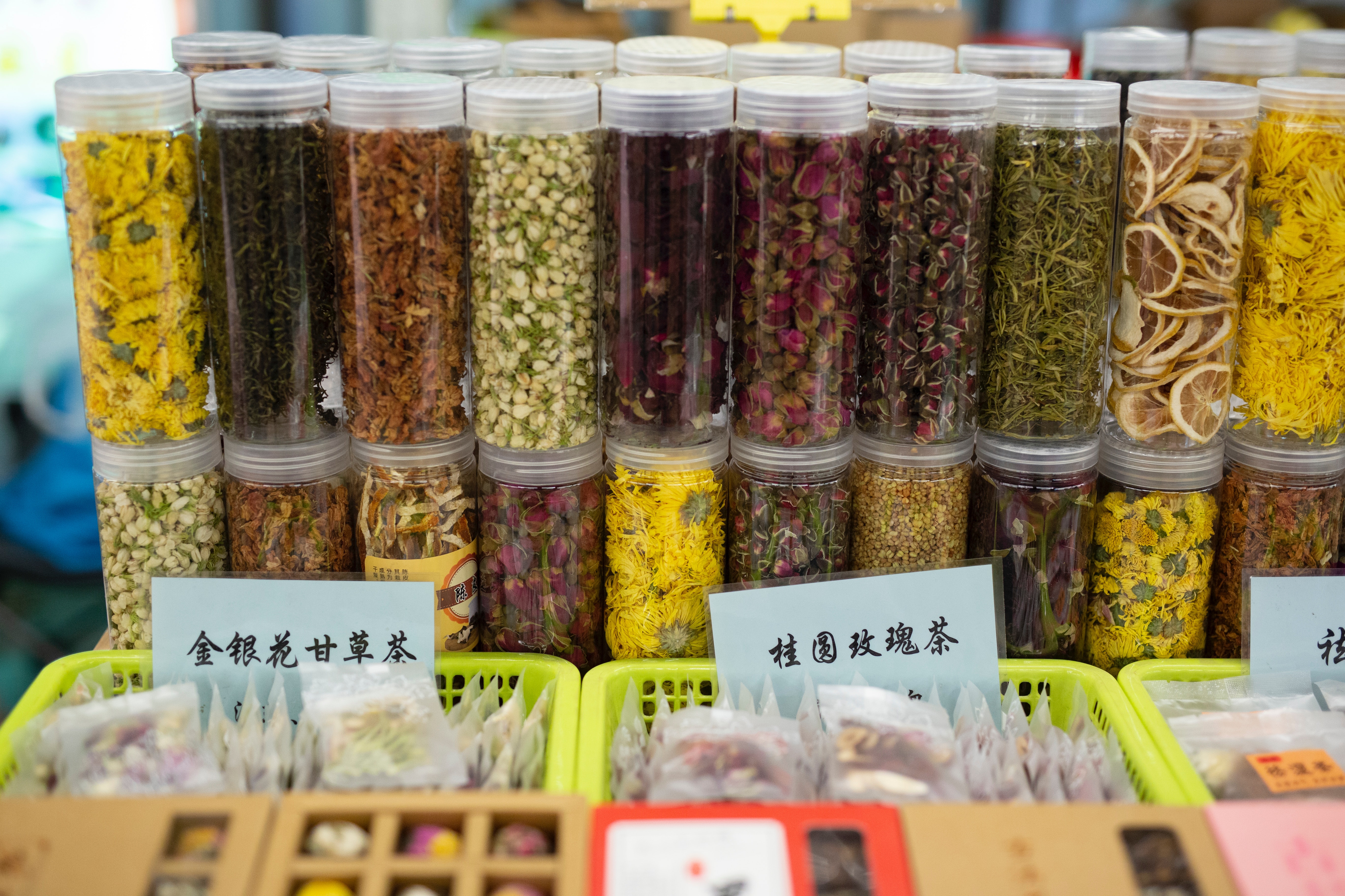 華人食品店，做小紅書店鋪，找有贊AllValue