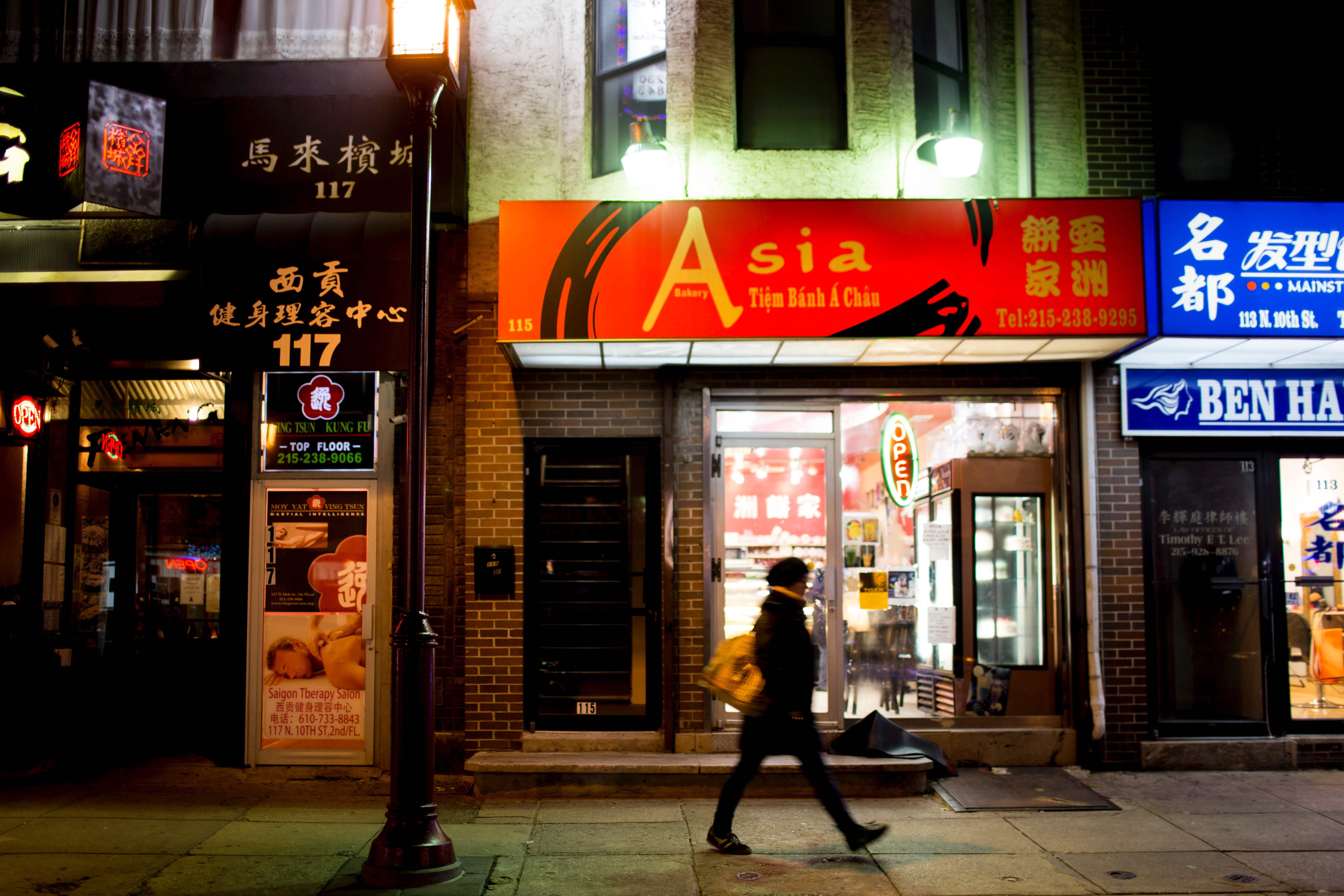 如何在海外市場(chǎng)成功經(jīng)營華人蛋糕店？