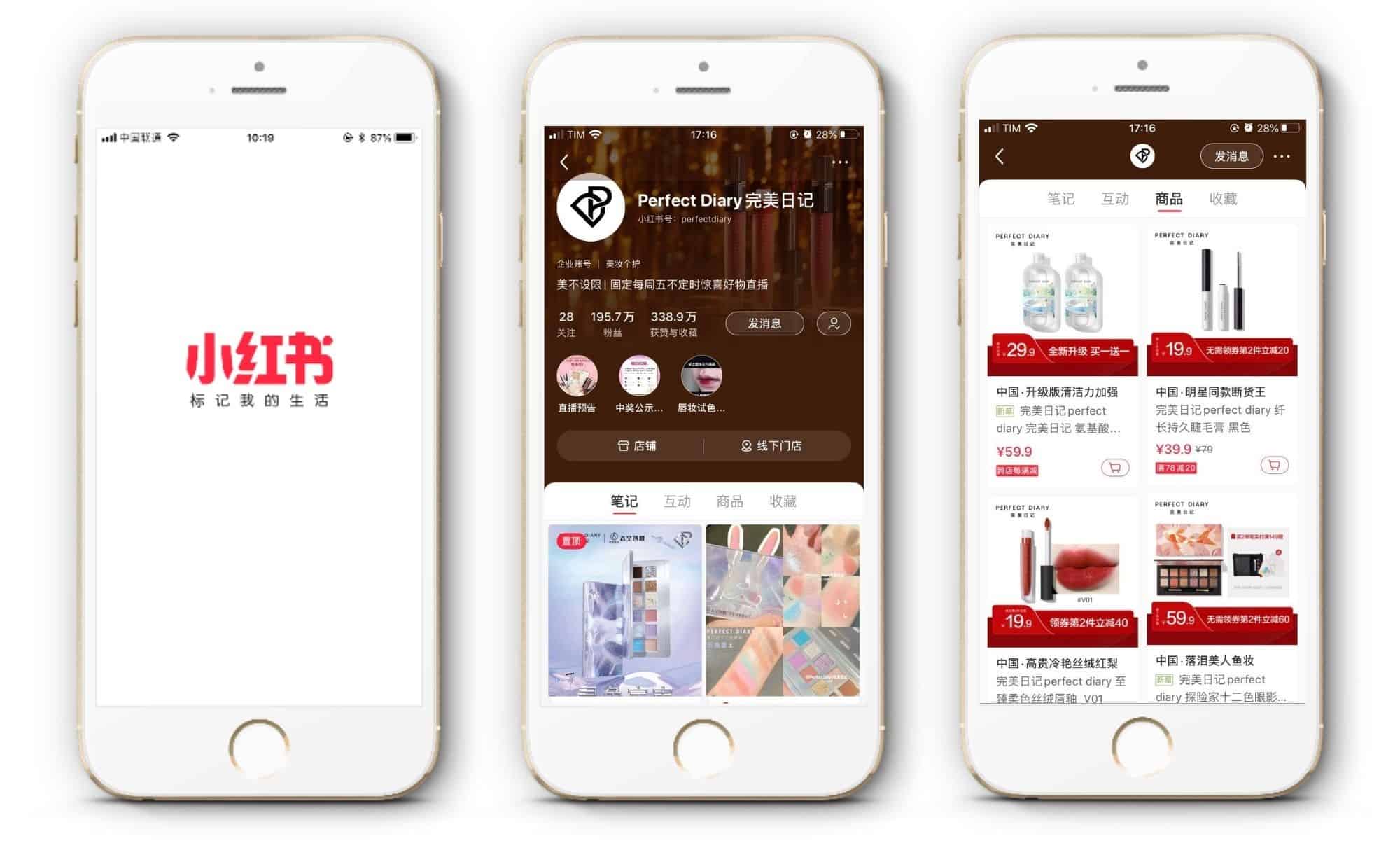 內(nèi)容與商業(yè)相遇：小紅書，2023海外華人商家一定要抓住的商業(yè)風向