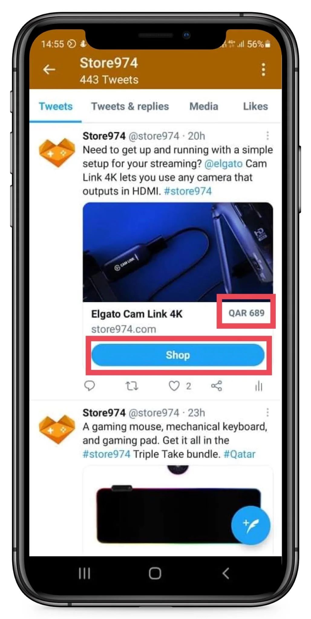 Twitter 試水社交電商，品牌商家如何借勢出海？