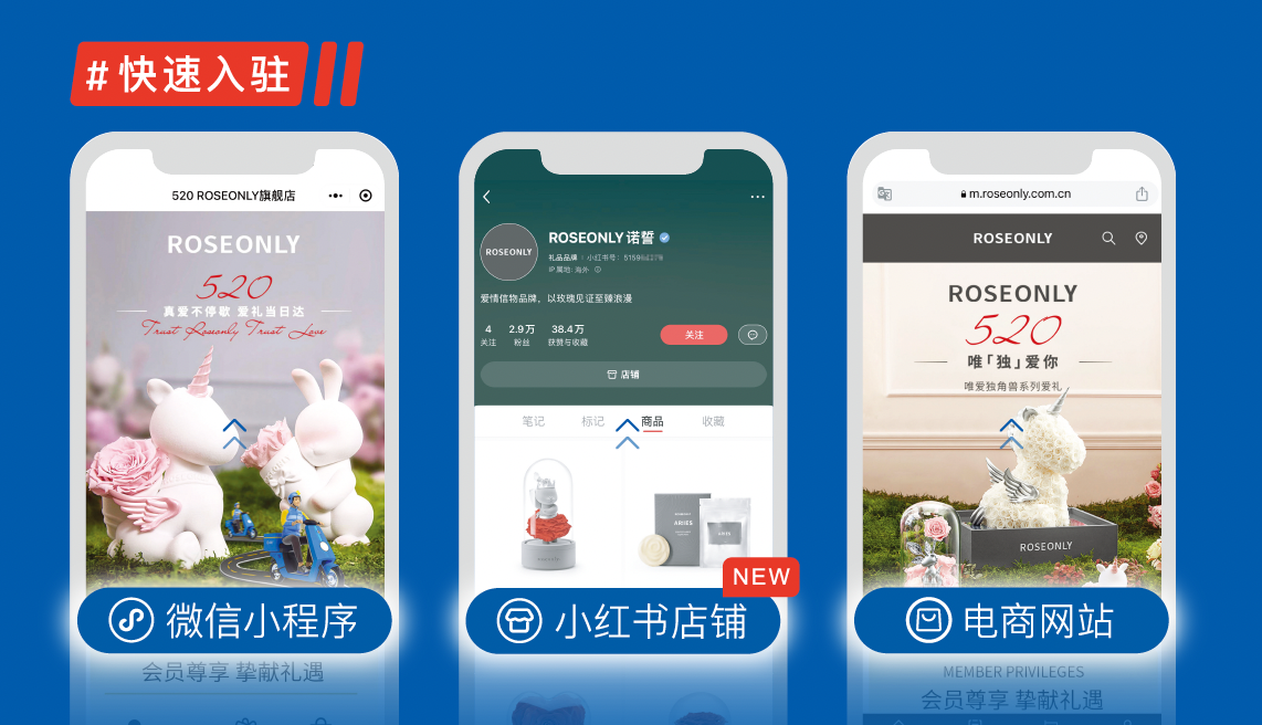 有贊AllValue重磅出擊，海外商家的小紅書開店解決方案來了